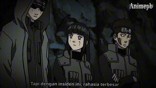 Panik gak tuh Hinata, Ketika Rahasianya Terbongkar Ke seluruh Dunia wk🤣🤣