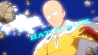 [Hatch Back] One Punch Man (Edit)