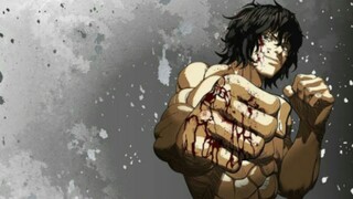 kengan Asura | Eps 19 | Sub indo