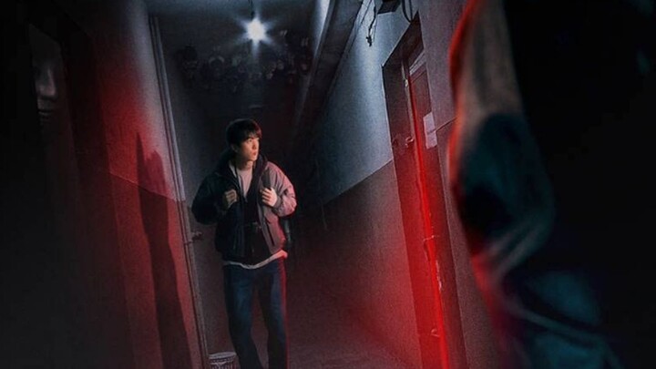 Rumah Hantu (2021) - Sub Indo