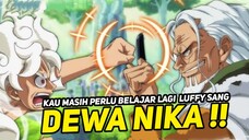 NGERII!! INI DIA KEKUATAN RAYLEIGH SANG RAJA KEGELAPAN DI MASA PENSIUN NYA !! ONE PIECE TERBARU