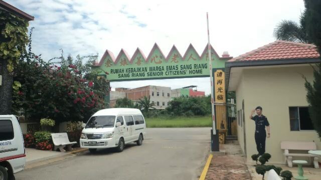 Triang(Teriang),Pahang,Malaysia/马来西亚彭亨州直凉(2017)