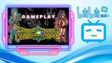 Dragon Quest Treasures | Gameplay