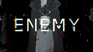 【銀灰】ENEMY