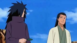 Mỗi Hokage xuất sắc đều có sự phù hộ của một tộc Uchi