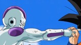 Bảy Viên Ngọc Rồng Siêu Cấp 8: Goku VS Frieza!