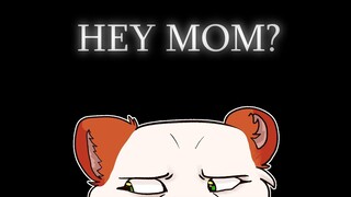 Hey Mom? [ Warriors OC PMV ]