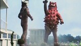 The funniest episode of Ultraman Leo, where a naughty kid ordered a monster to demolish the school b