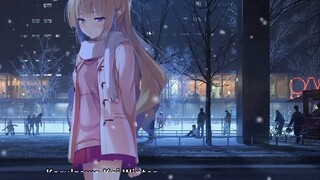 【Wallpaper】Selected Winter is not only cold, but also beautiful