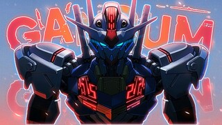 APA BENAR KALAU CERITA GUNDAM ITU DARK