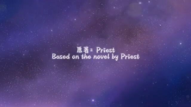 ED S3-S5 (ENG SUB)