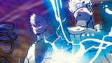 [Hokage] Sử dụng Em bé khủng long [Tình yêu sẽ không tuyệt chủng] để mở Naruto (Burning)