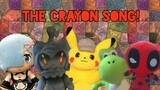 The DylanTendo Show Short: The Crayon Song