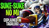 SUKE-SUKE NO MI Explained In Tagalog!