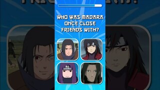 Naruto Quiz #48 #Anime #naruto #narutoshippuden #narutoquiz #animequiz #viral #viralvideos #shorts