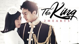 King 2 Heart episode 11 sub indo