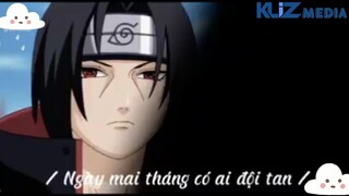 Những cái chết đau lòng trong Naruto