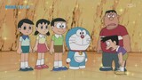 DORAEMON TERBARU 2024' DUBBING BAHASA INDONESIA' NEGERI BAWAH TANAH NOBITA