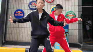 张艺兴夺命八颠
