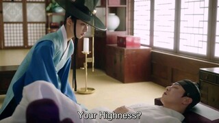 EP.2 ENG SUB CAPTIVATING THE KING 2024 HD