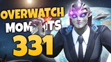 Overwatch Moments #331