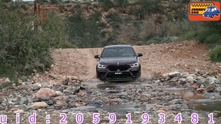 2020 BMW X6 M Competition - Chi tiết âm thanh, nội ngoại thất #xedep