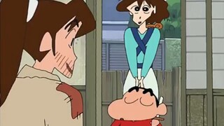 Shinchan season 10 | ep 9 | in Hindi