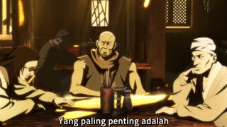 blade of guardians eps 1 sub indo