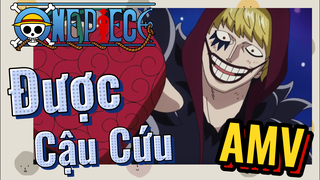 [Đảo Hải Tặc] AMV | Được Cậu Cứu