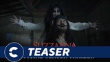 Official Teaser SUZZANNA MALAM JUMAT KLIWON - Cinépolis Indonesia