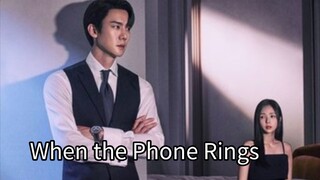 When the Phone Rings episode 5