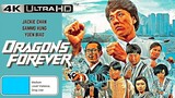 Dragons Forever  (1988) 1080pSub malay