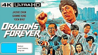 Dragons Forever  (1988) 1080pSub malay