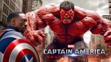 CAPTAIN AMERICA_ BRAVE NEW WORLD 🔥2024🔥– First Look Trailer (2024) Marvel Studios