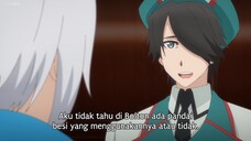 Izure Saikyou no Renkinjutsushi - 05 Sub Indo