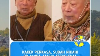 FAKTA DUNIA UNIK