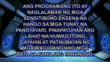 GMA - Kap's Amazing Stories (March 9, 2008)