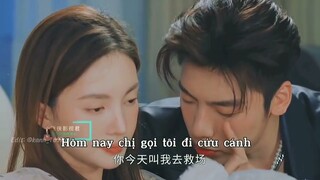 Nữ tổng tài nhờ cậu thiếu gia đóng giả bạn trai và cái kết... || Chúng Ta Không Biết Yêu