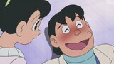 Doraemon (2005) Episode 45B - I'm Gonna Be a Fine Dad (English Subtitles)
