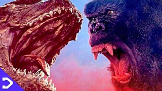 Godzilla vs Kong (FIRST REACTIONS) Test Screening Breakdown