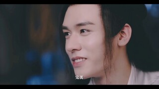 [FMV] Chu Tử Thư & Ôn Khách Hành ll SƠN HÀ LỆNH 《Thiên Nhai Khách》Trương Triết Hạn&Cung Tuấn ll 山河令