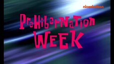 Spongebob Squarepants S2 (Malay) - Prehibernation Week