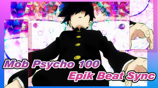 [Mob Psycho 100 / Epik Beat Sync] Peringatan Penghabisan Mob