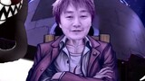 [P word] Tôi muốn trở thành phi hành gia nên đã làm "Danganronpa" - Kodaka và Tsuyoshi