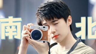 「120s开启心动」这臭屁爱耍宝的性格也太招人喜欢了吧丨翟子路
