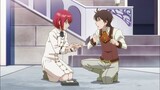akagami no shirayukihime malay dub episode 07