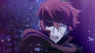 Believer- Lavi AMV [D. Gray-Man]