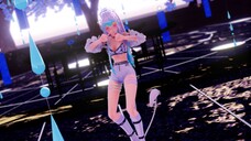 【MMD/4K/60FPS】#ENHYPEN 【'XO (Only If You Say Yes)'】