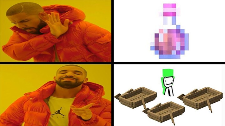 ULTIMATE MINECRAFT MEMES 1