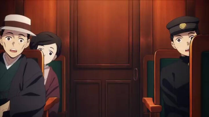 anime demon slayer prody Dub indo